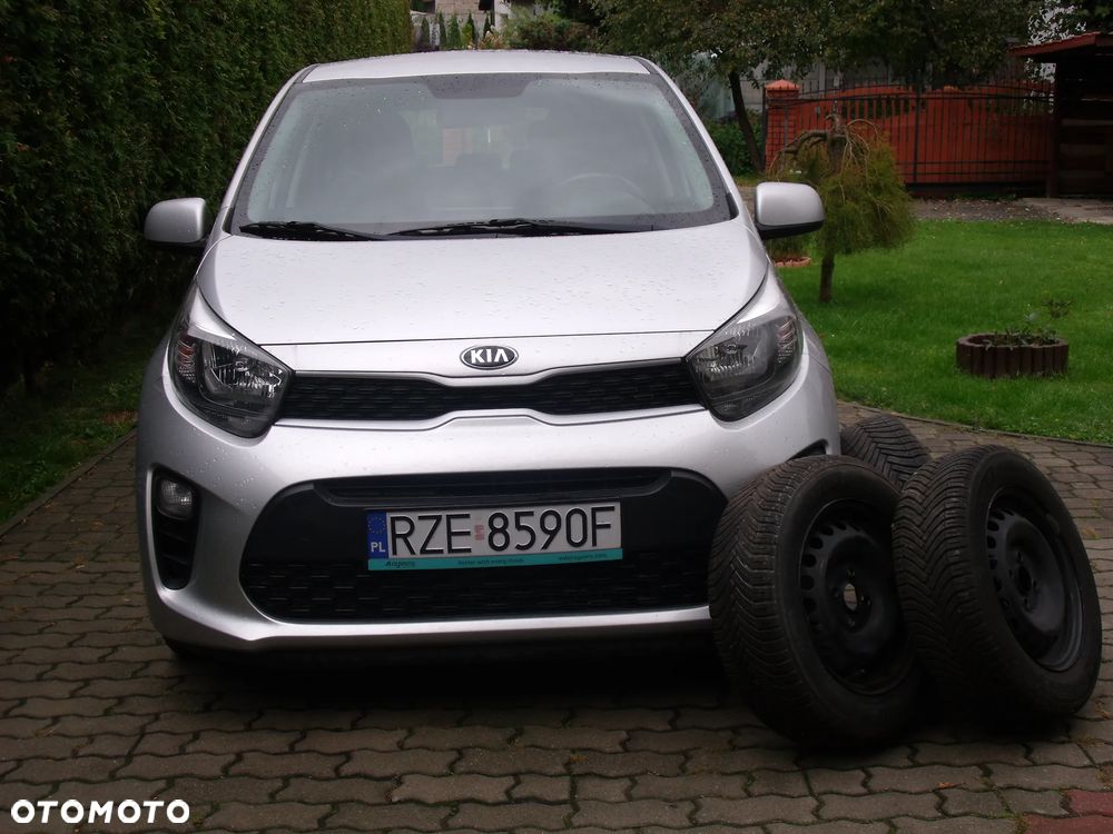 Kia Picanto 1.0 Dream-Team Edition - 7