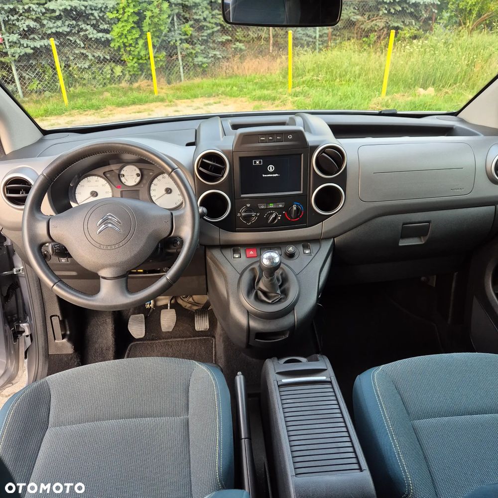 Citroën Berlingo Multispace PureTech 110 SELECTION - 6