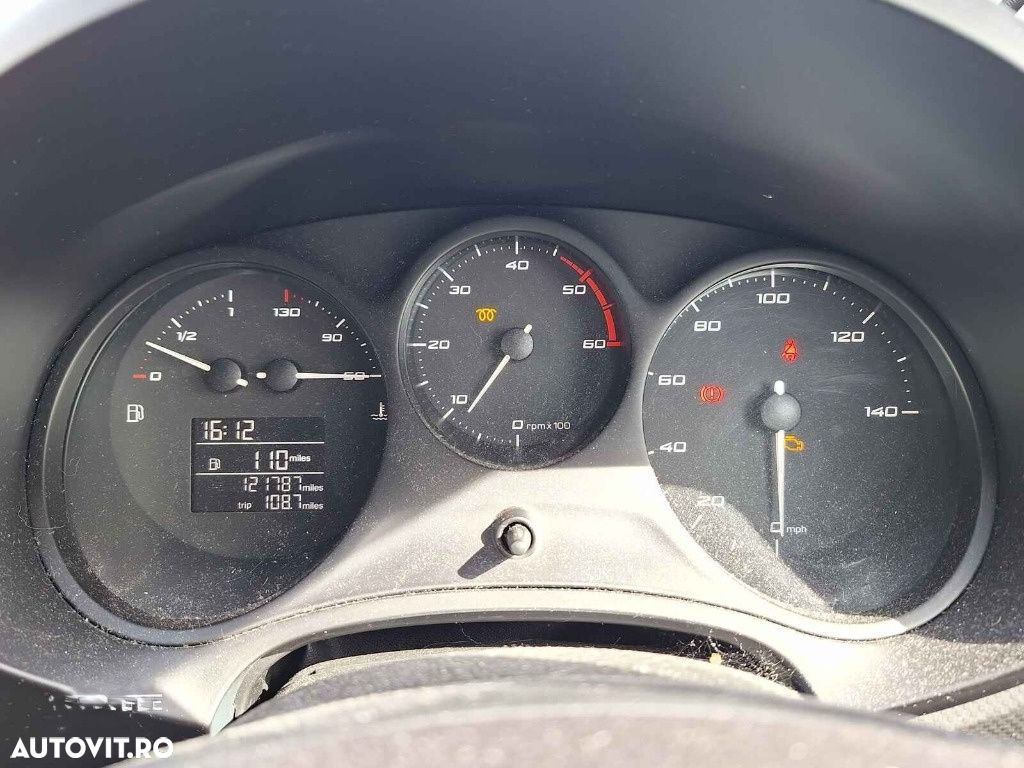 Timonerie Seat Leon 2 2010 HATCHBACK 1.6 TDI - 9