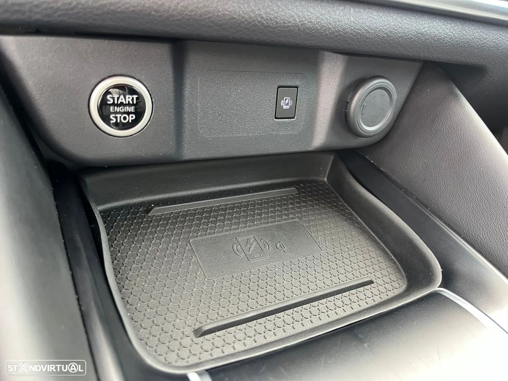 Nissan Qashqai 1.3 DIG-T N-Connecta - 16