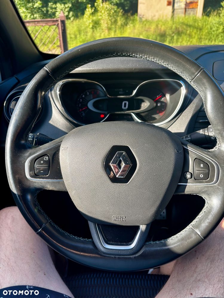 Renault Captur 0.9 Energy TCe Night&Day - 8