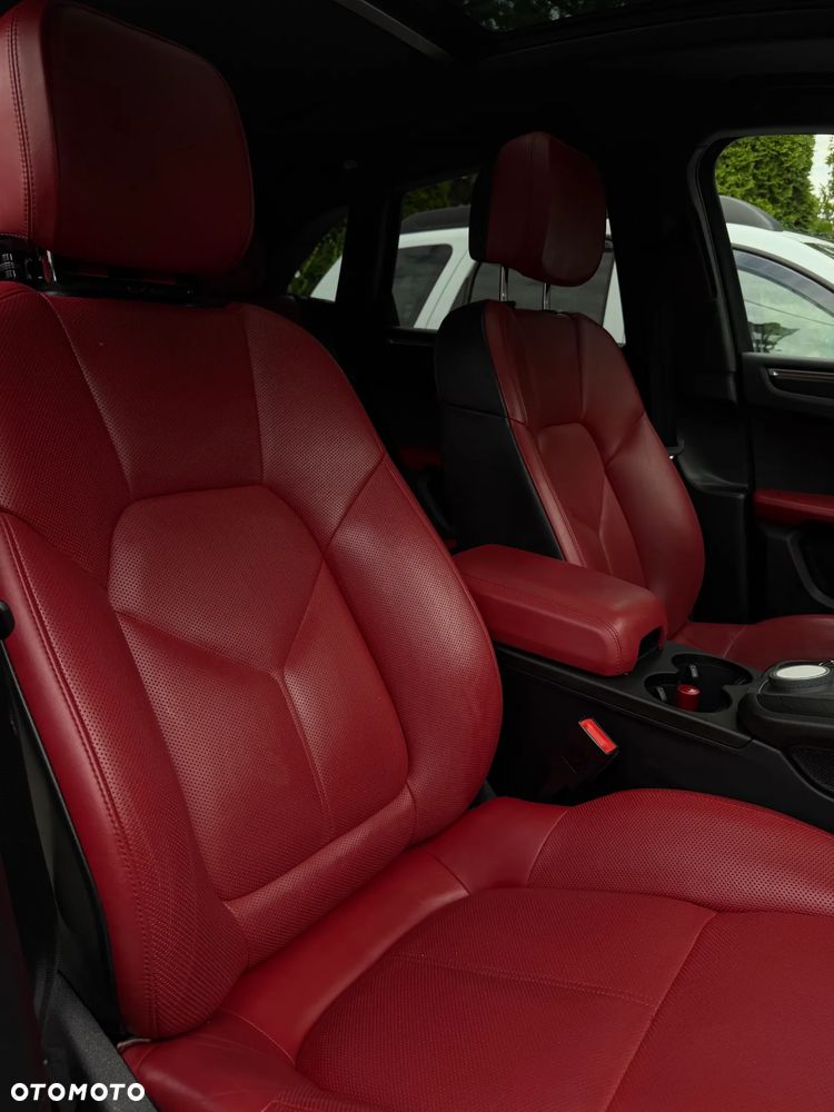 Porsche Macan GTS - 11