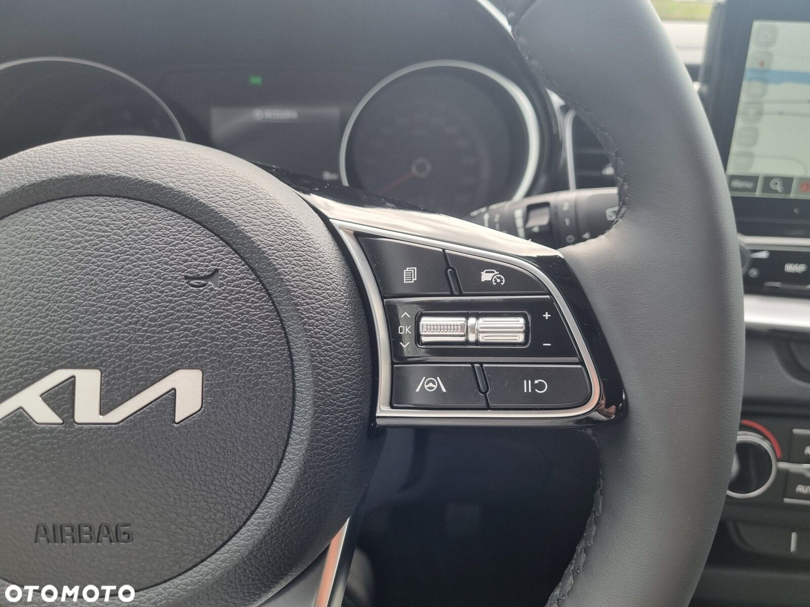 Kia Ceed - 19