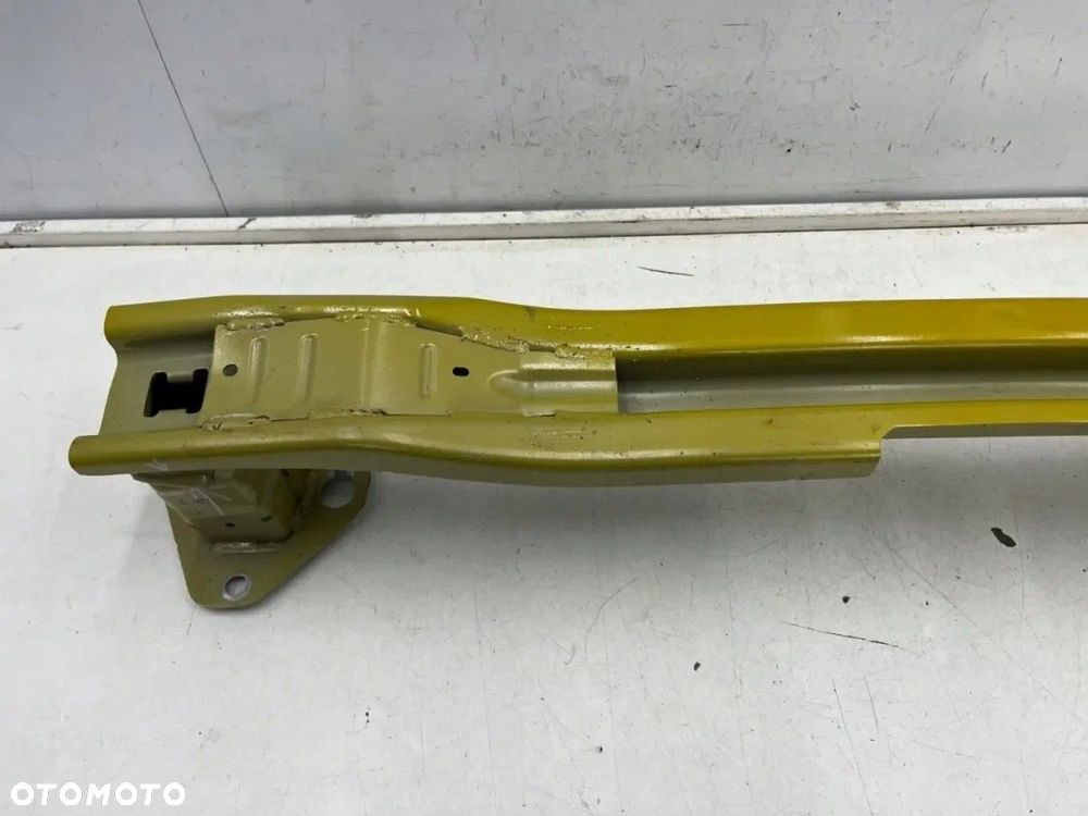 Belka zderzaka Opel Corsa F Peugeot 208 II 19r.- tylne wzmocnienie tył - 4