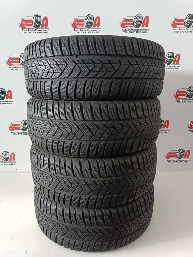 Anvelope 225/45/R19 96H PIRELLI IARNA CP-N20716 - 5