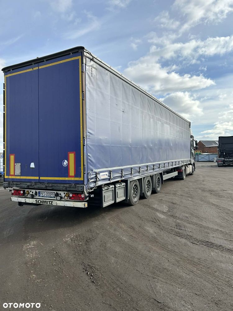 Schmitz Cargobull Schmitz Cargobull - 6