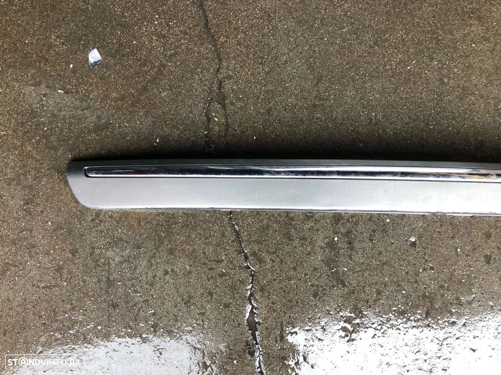 RENAULT LAGUNA 2 II CARRINHA FRISO MALA - FR002 - 3