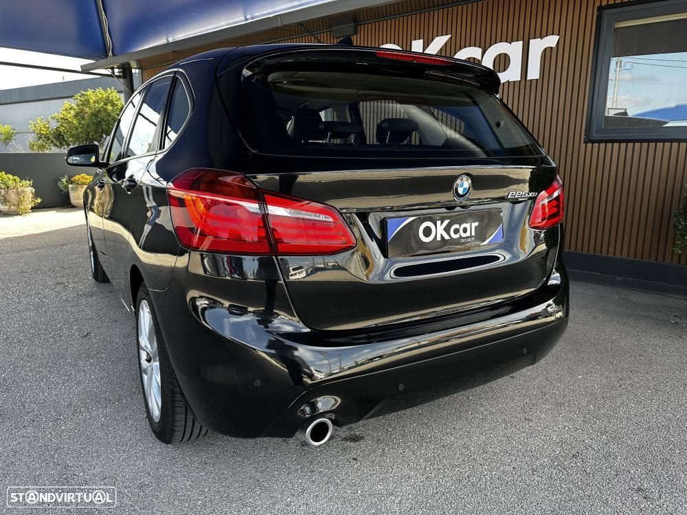 BMW 225xe Active Tourer Advantage - 15