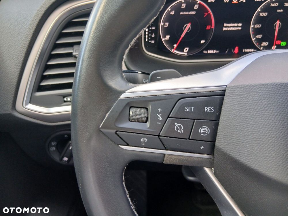 Seat Ateca 1.5 TSI Xperience S&S DSG - 16