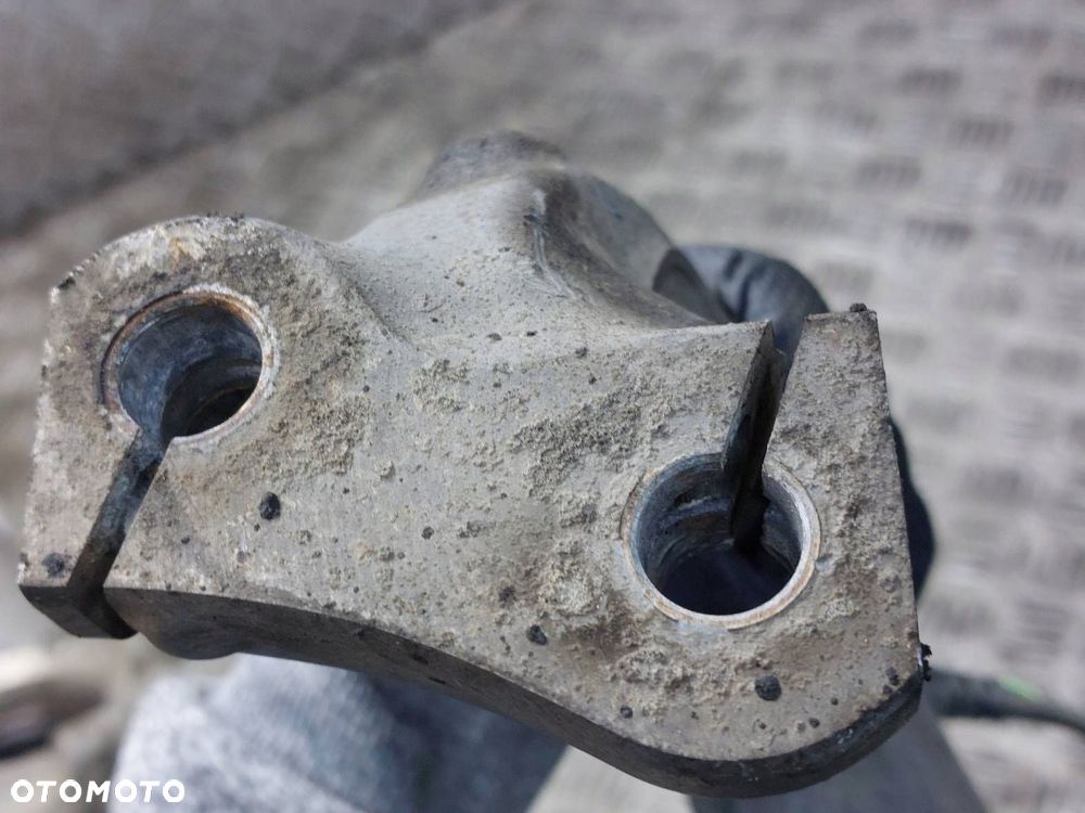 PIASTA ZWROTNICA PRAWY PRZÓD AUDI A4 B8 08245BF246J - 8