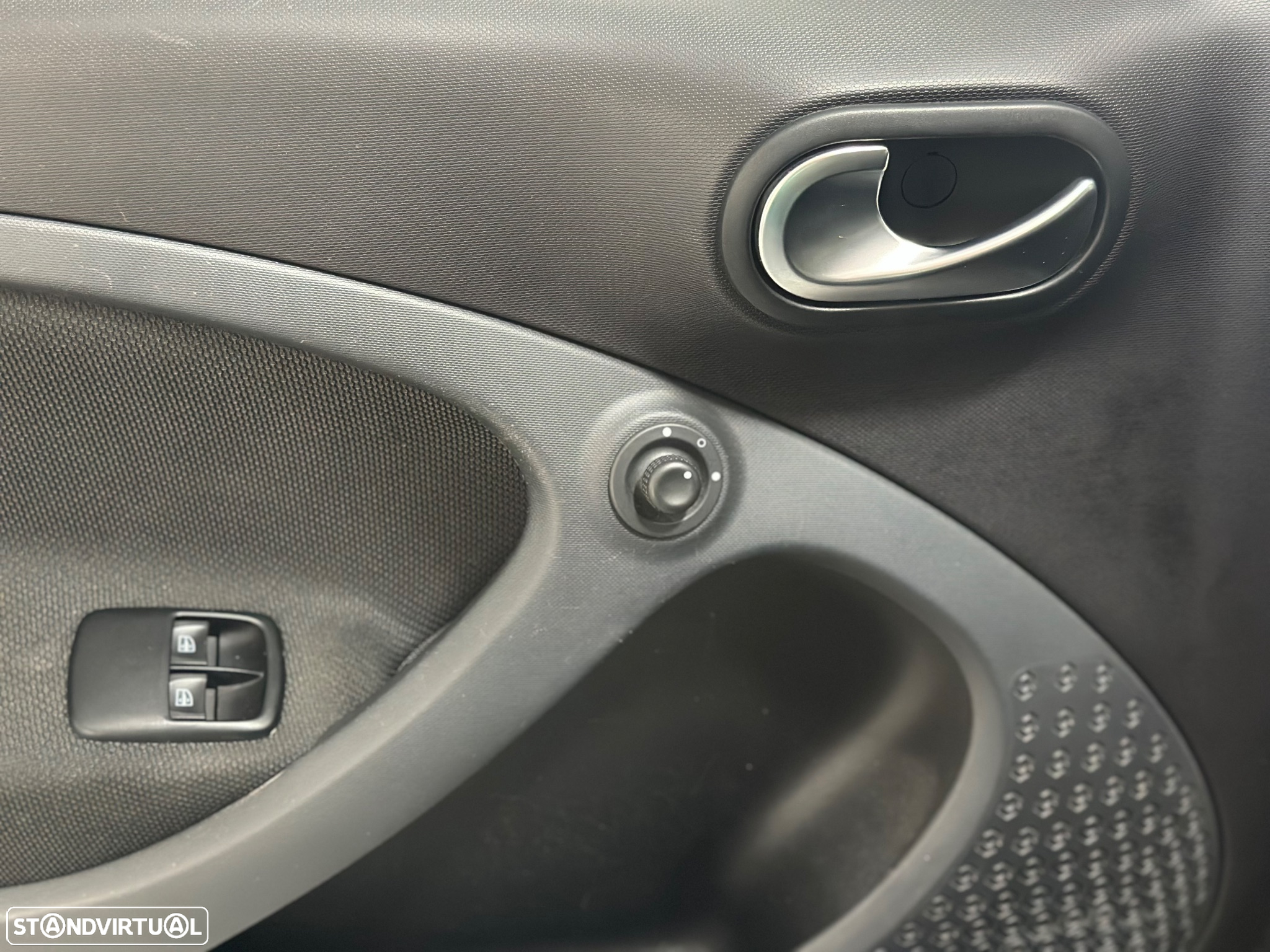 Smart ForFour 0.9 Prime 90 Aut. - 11