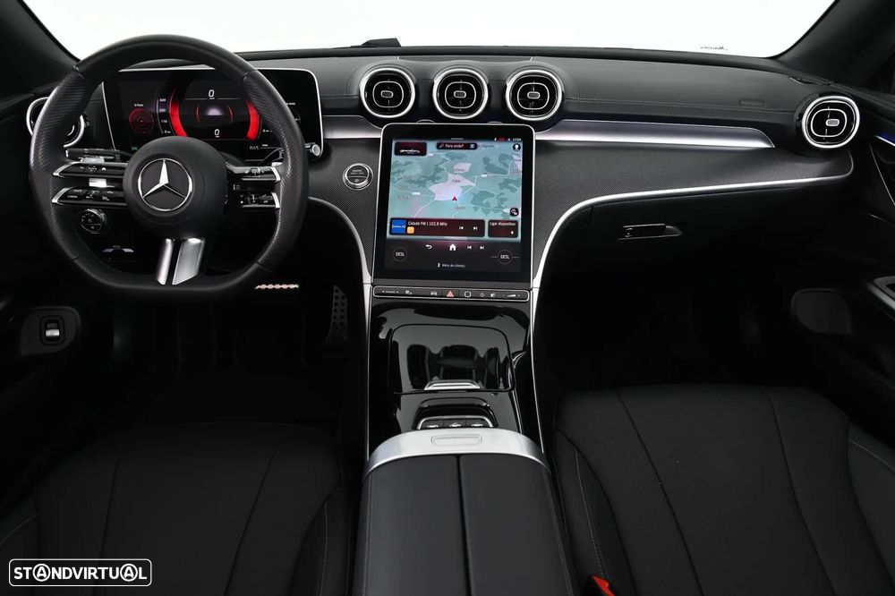 Mercedes-Benz CLE 200 Cabrio - 6