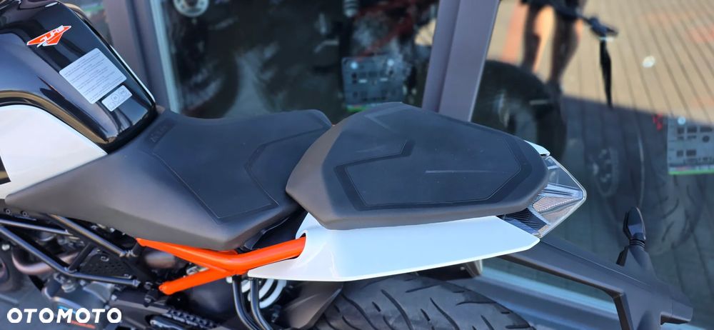 KTM Duke - 37