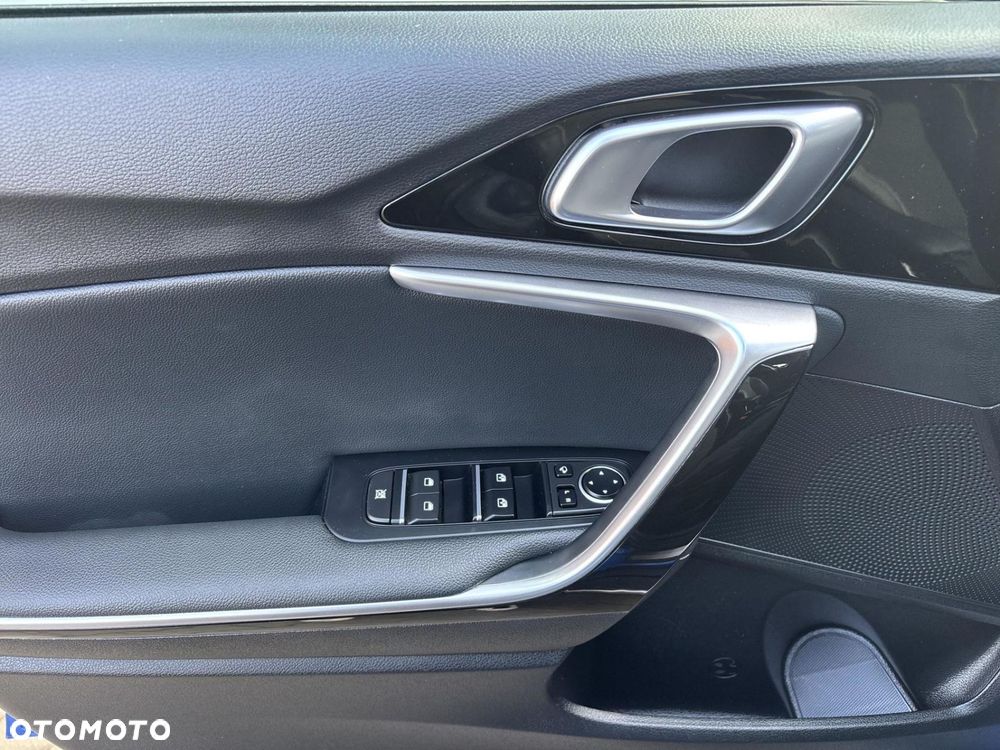 Kia XCeed 1.6 GDI PHEV Business Line DCT - 16