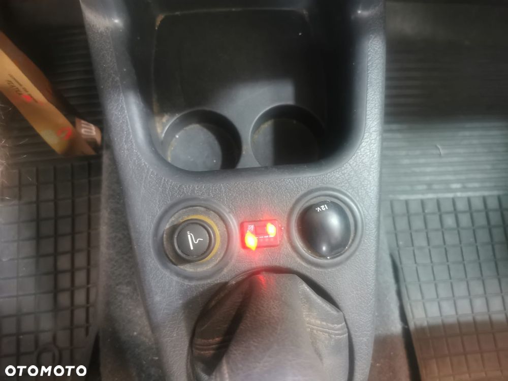 Citroën Berlingo 1.4i Multispace - 17
