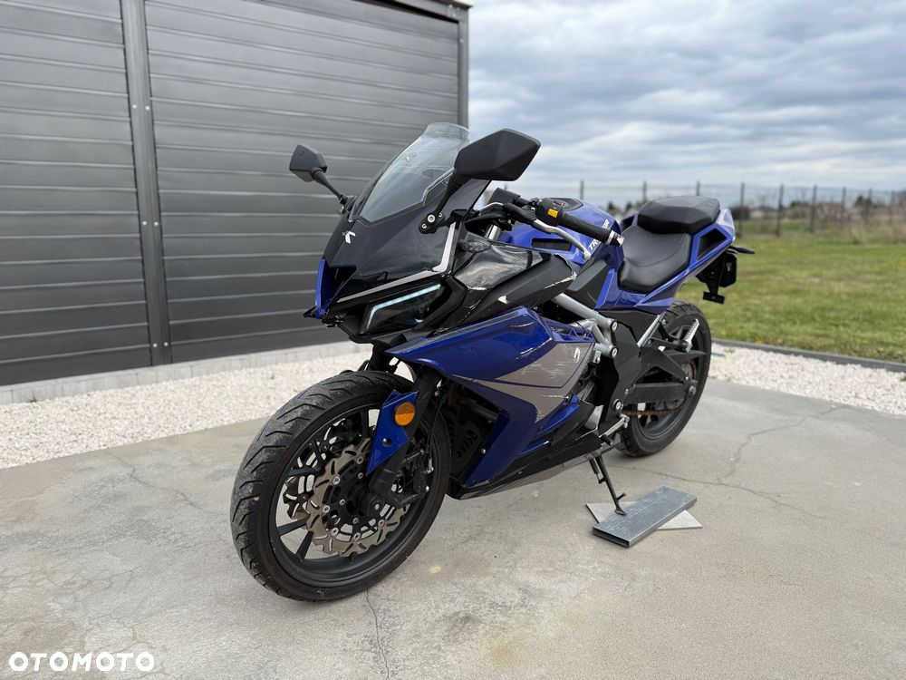 KTM Inny - 16