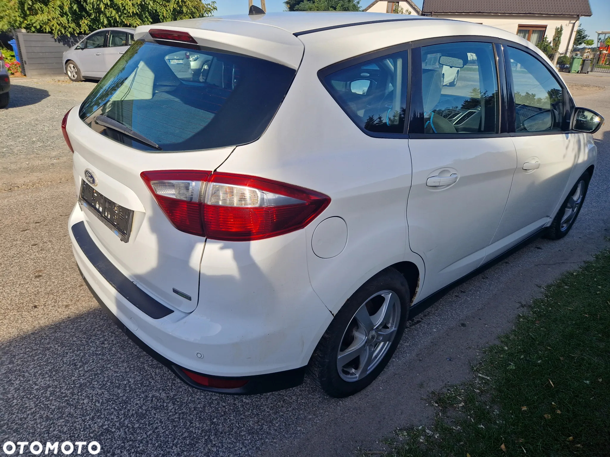 Ford C-MAX 1.0 EcoBoost Ambiente ASS - 3