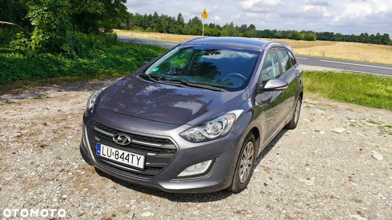 Hyundai i30 - 4