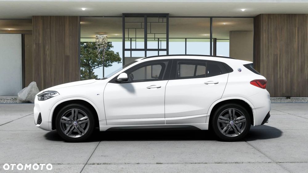 BMW X2 - 3