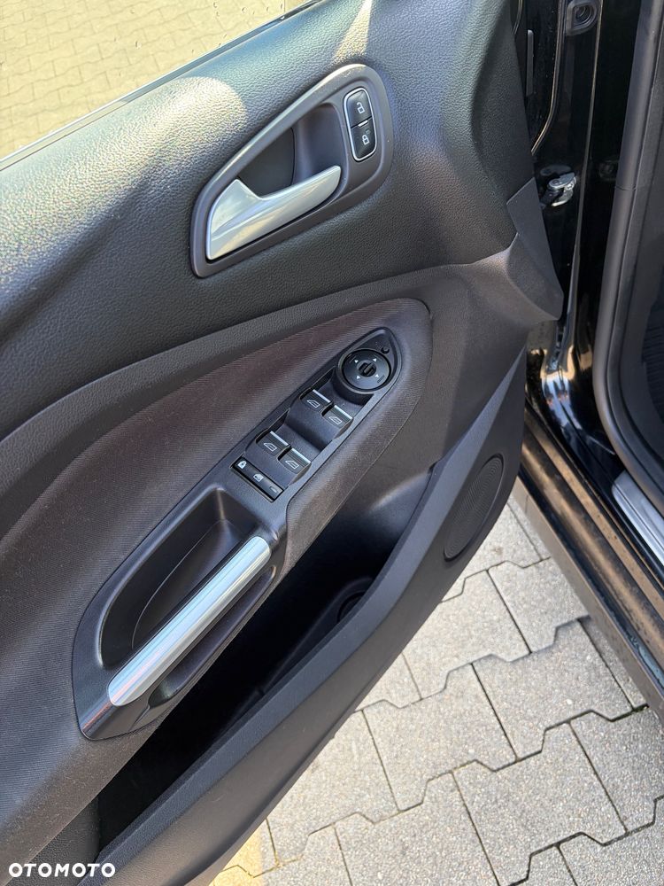 Ford Grand C-MAX Gr 2.0 TDCi Titanium ASS - 11