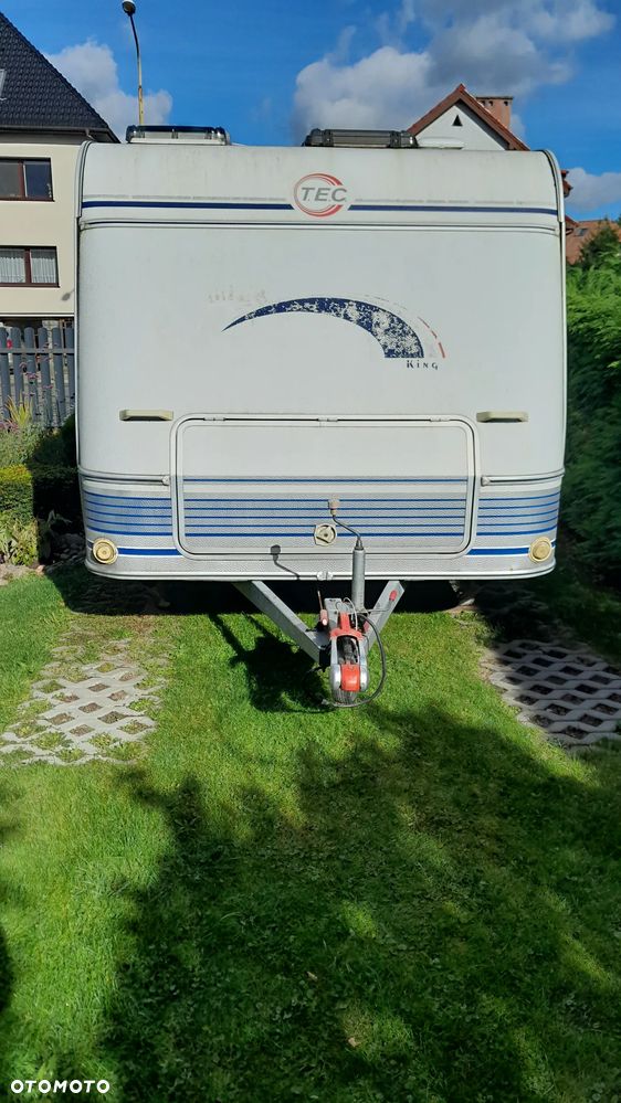 TEC Trvel King 460TDF - 3