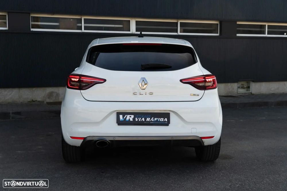 Renault Clio - 6