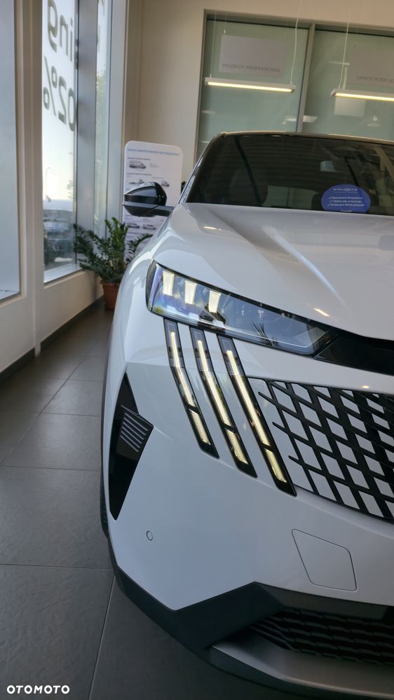 Peugeot 3008 - 5