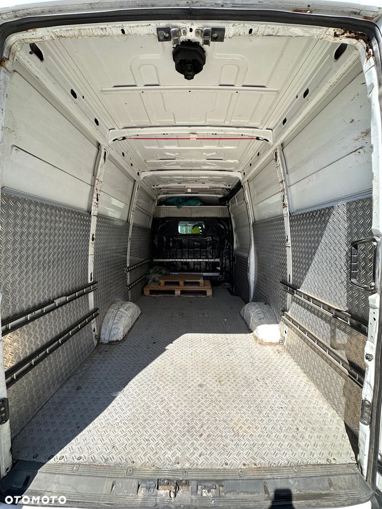 Iveco DAILY 35C 15 - 8