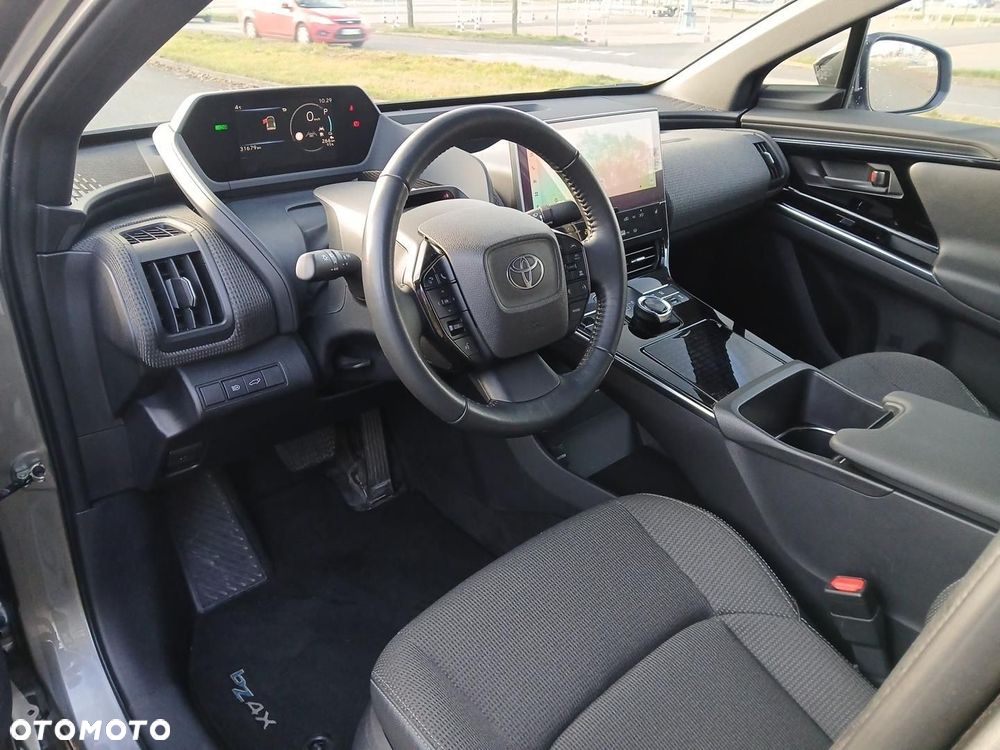 Toyota bZ4X 71.4kWh 4x4 Prestige - 16