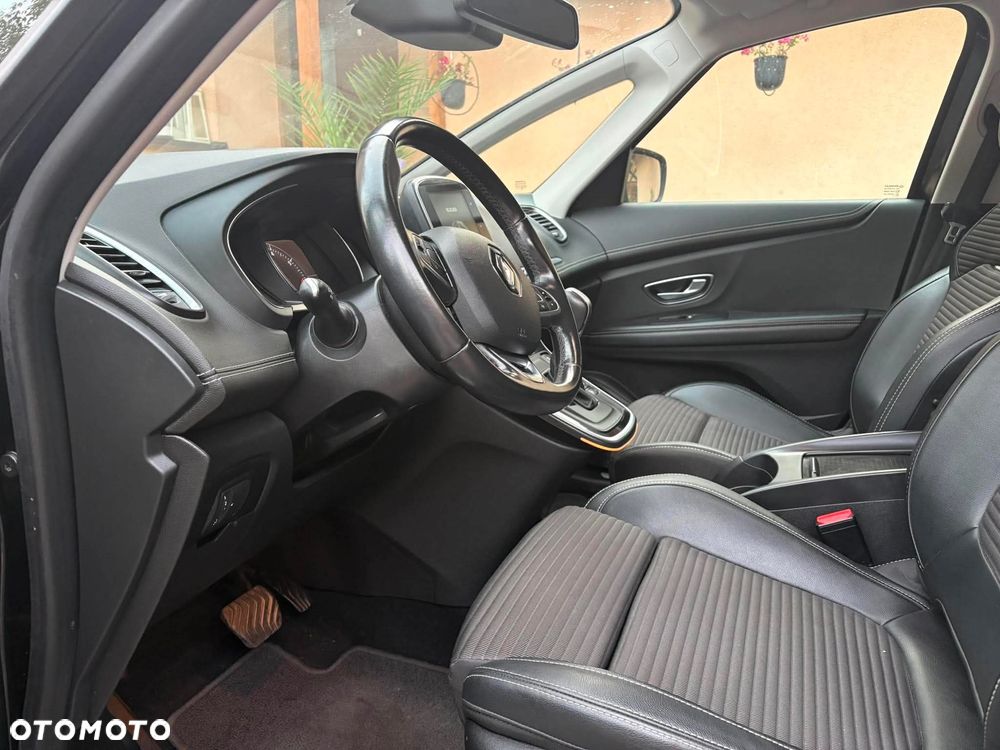 Renault Scenic 1.3 TCe Energy Bose EDC - 16