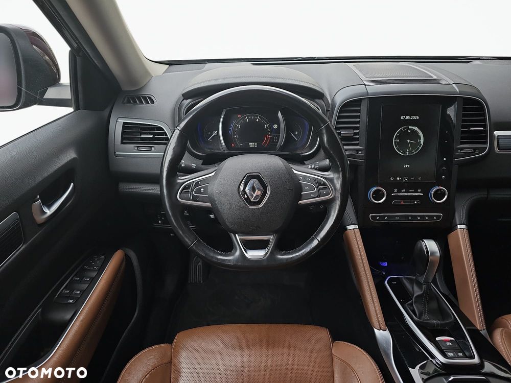 Renault Koleos - 15