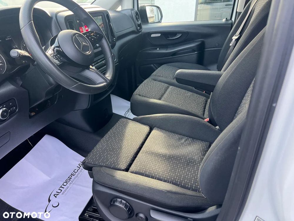 Mercedes-Benz Vito - 25