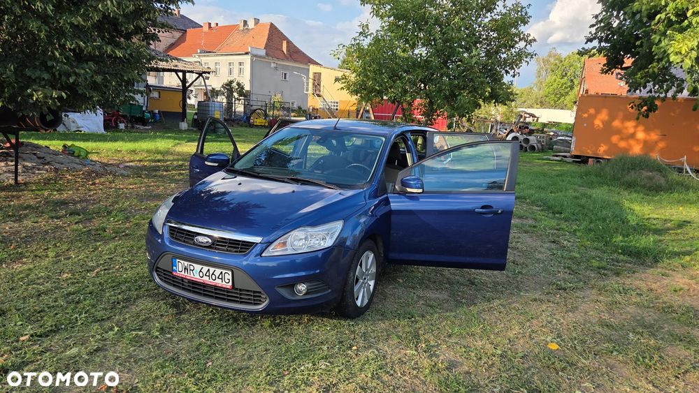 Ford Focus - 8