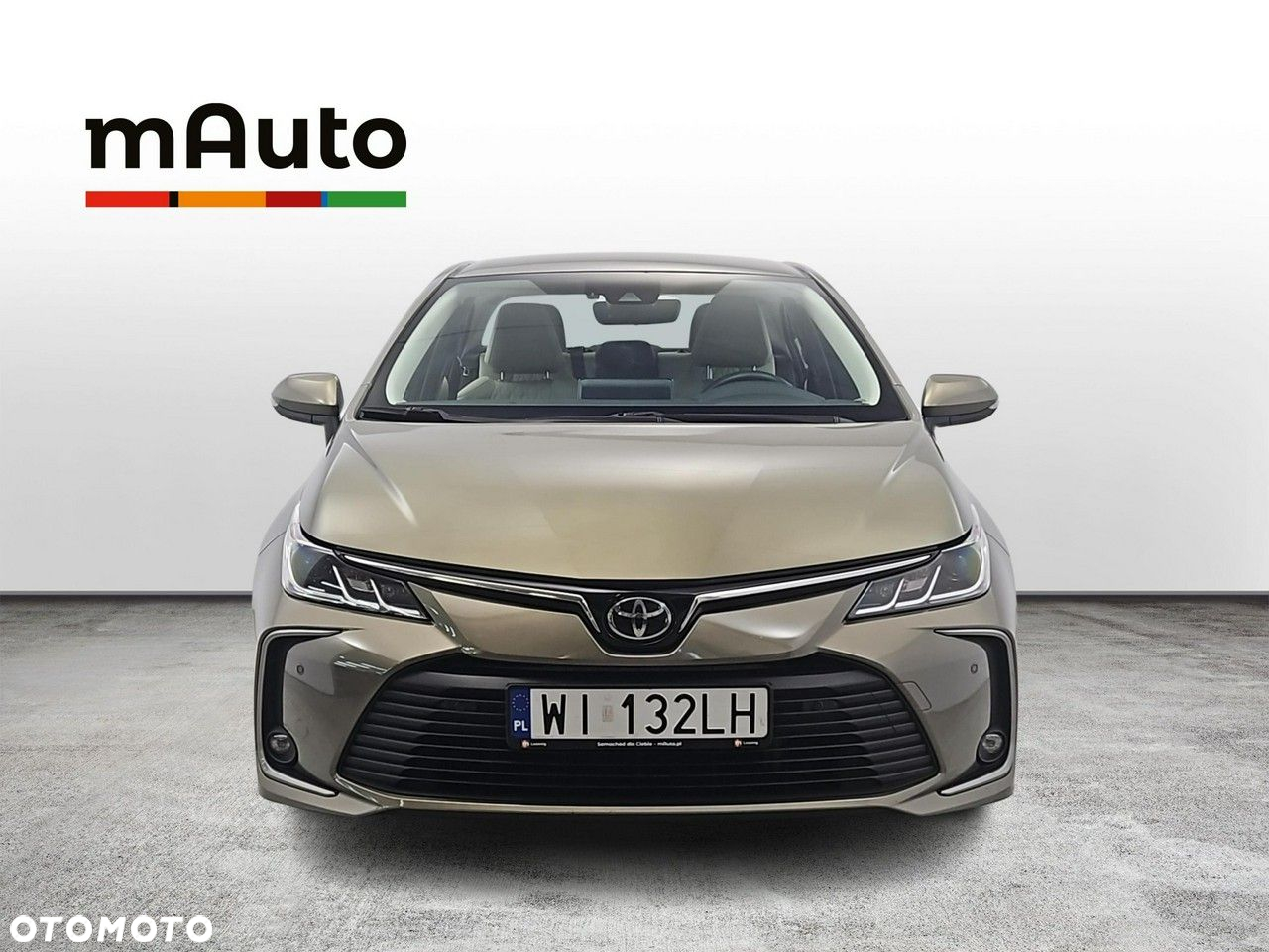 Toyota Corolla 1.6 Comfort - 8