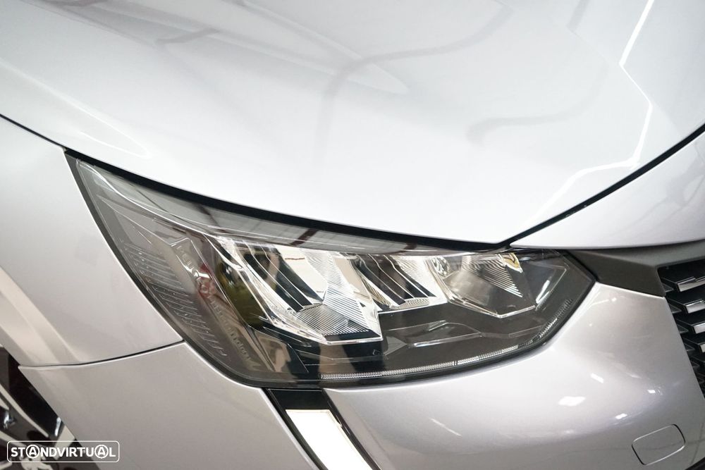 Peugeot 208 1.2 PureTech Active - 9