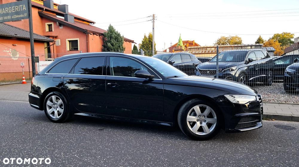 Audi A6 - 2