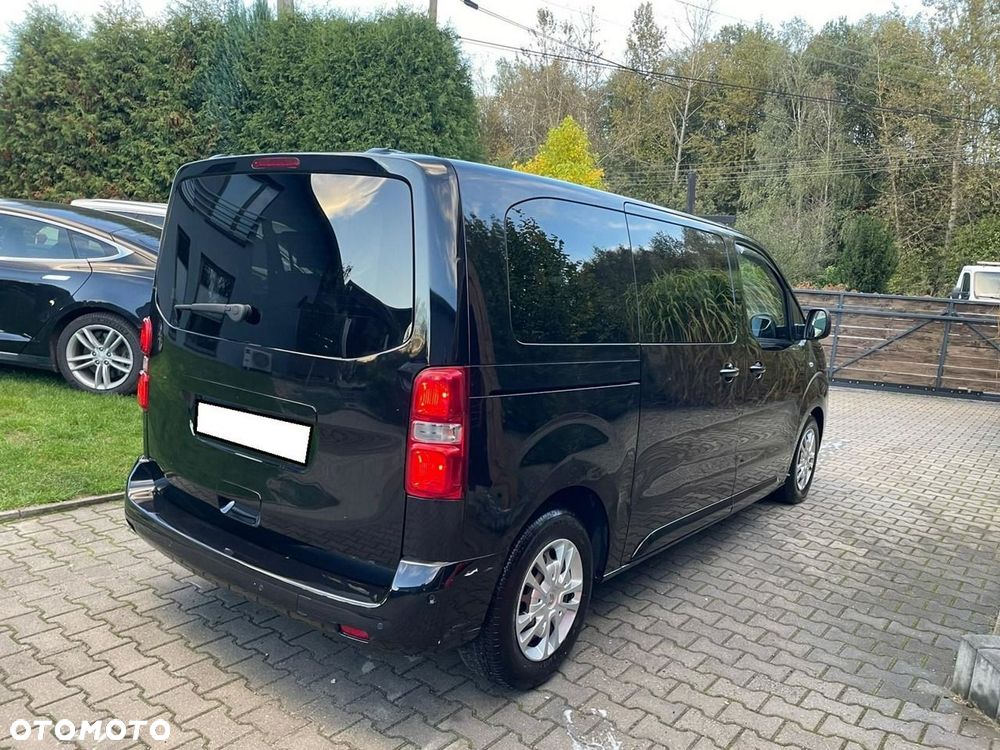 Citroën SpaceTourer - 4