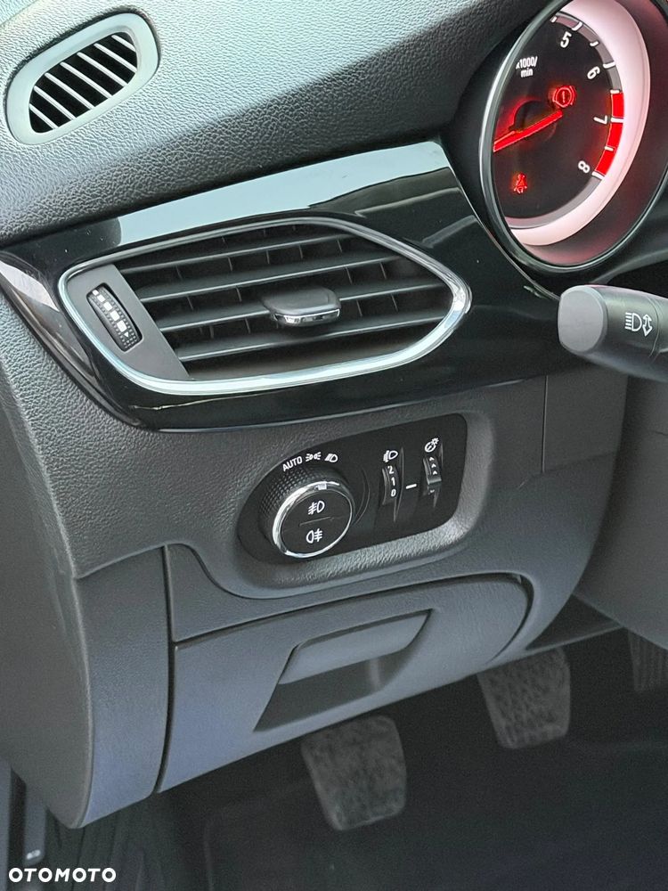 Opel Astra - 20
