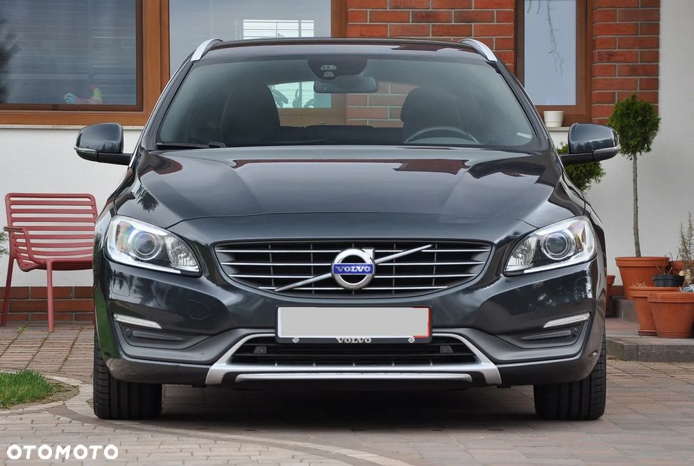 Volvo V60 D4 - 5