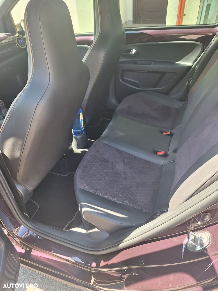 Seat Mii 1.0 by Cosmopolitan - 20