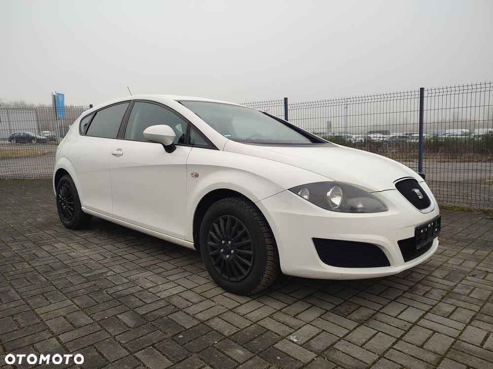 Seat Leon 1.4 - 9