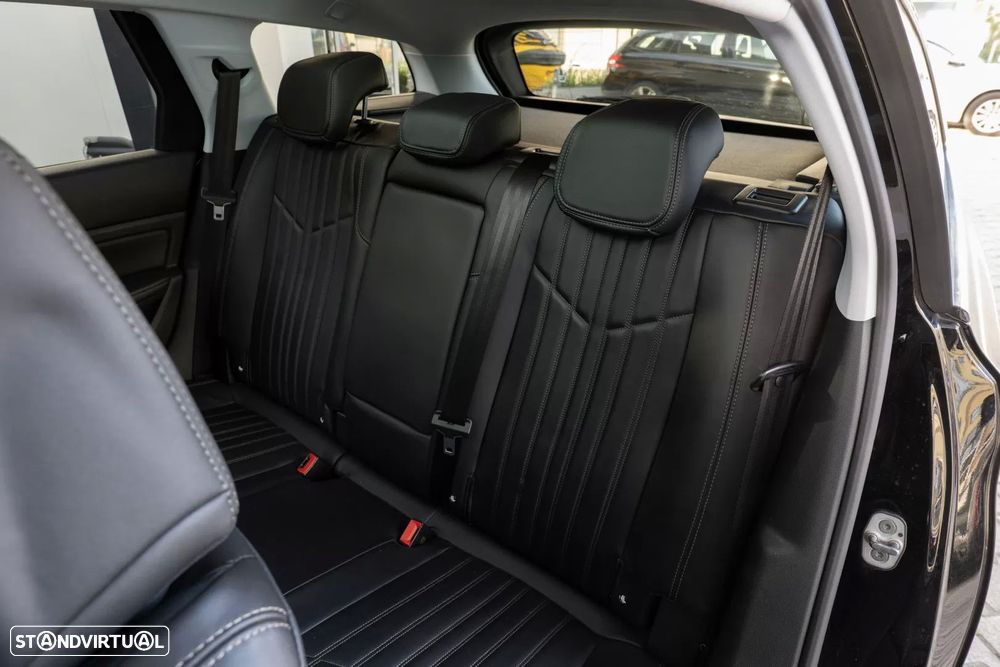 Peugeot 308 SW 1.5 BlueHDi Allure Pack - 8