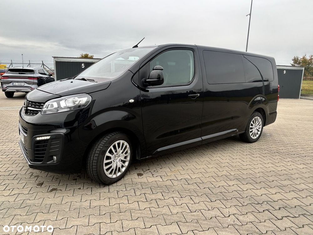 Opel Zafira - 7