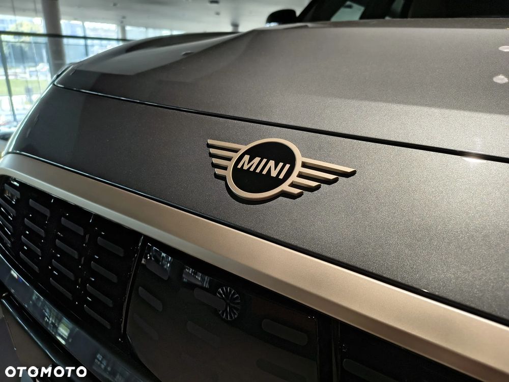 MINI Countryman - 4