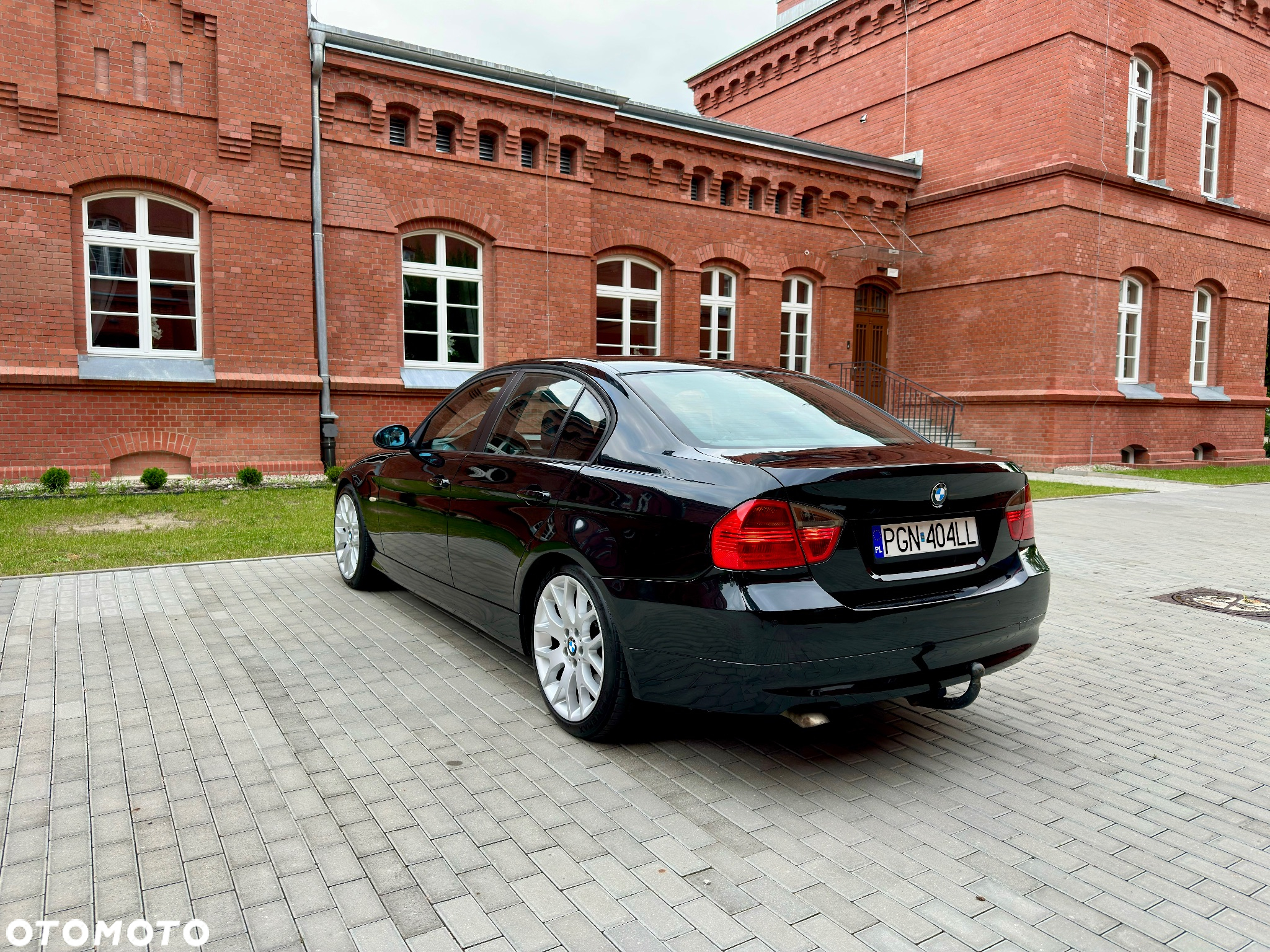 BMW Seria 3 - 6
