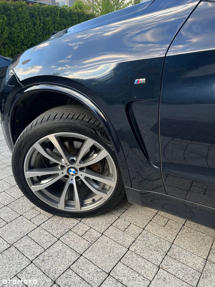 BMW X5 xDrive25d - 4