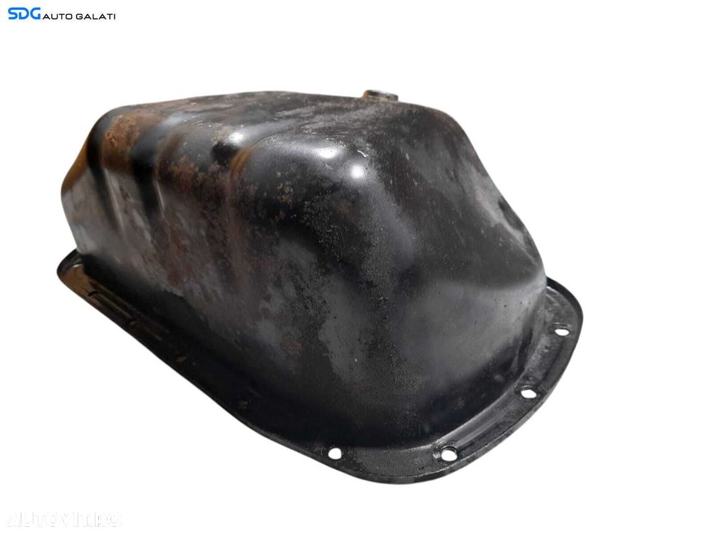 Baie Ulei Dacia Sandero 2 1.2 2012 - Prezent Cod 9001551J [N0534] - 3