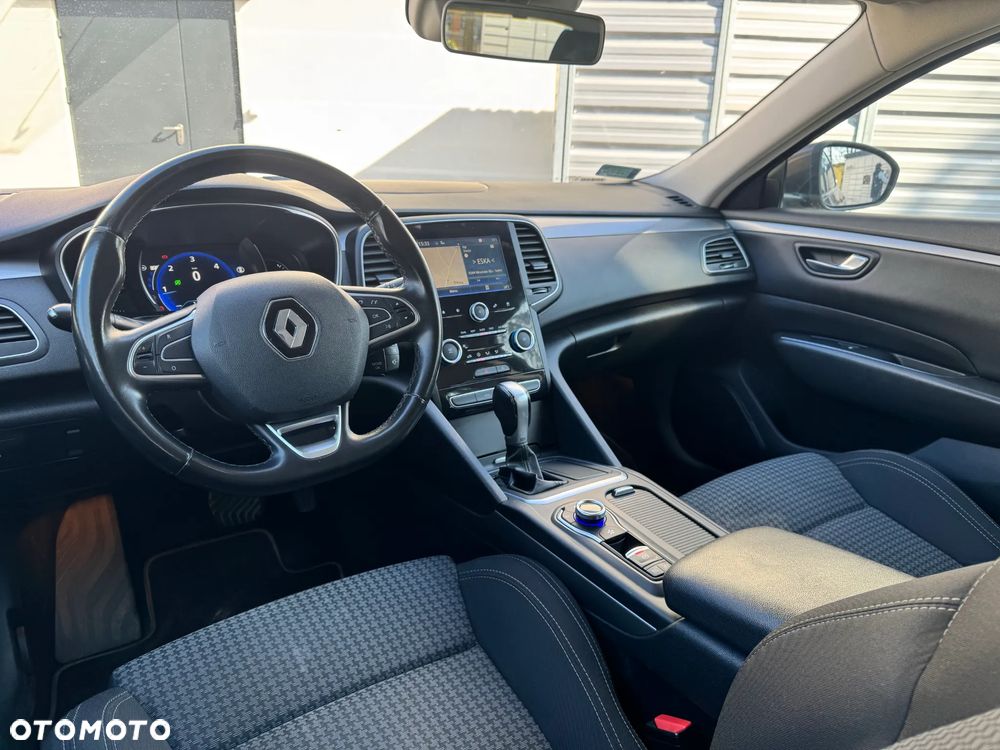 Renault Talisman 1.6 Energy dCi Intens EDC - 20