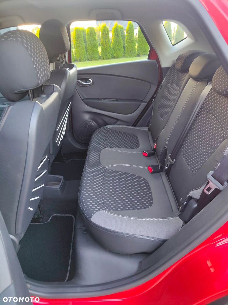 Renault Captur (ENERGY) TCe 90 LIMITED - 13