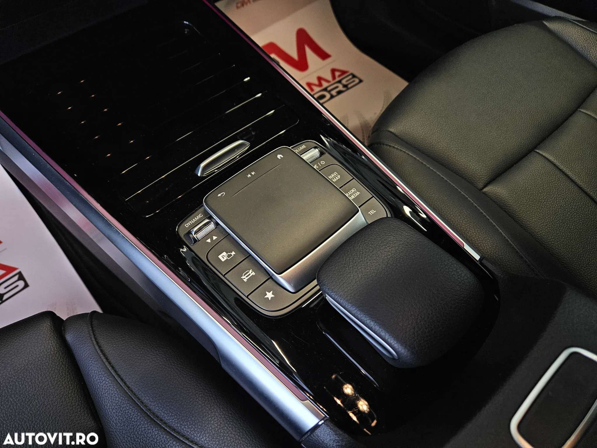Mercedes-Benz EQB 250 - 22